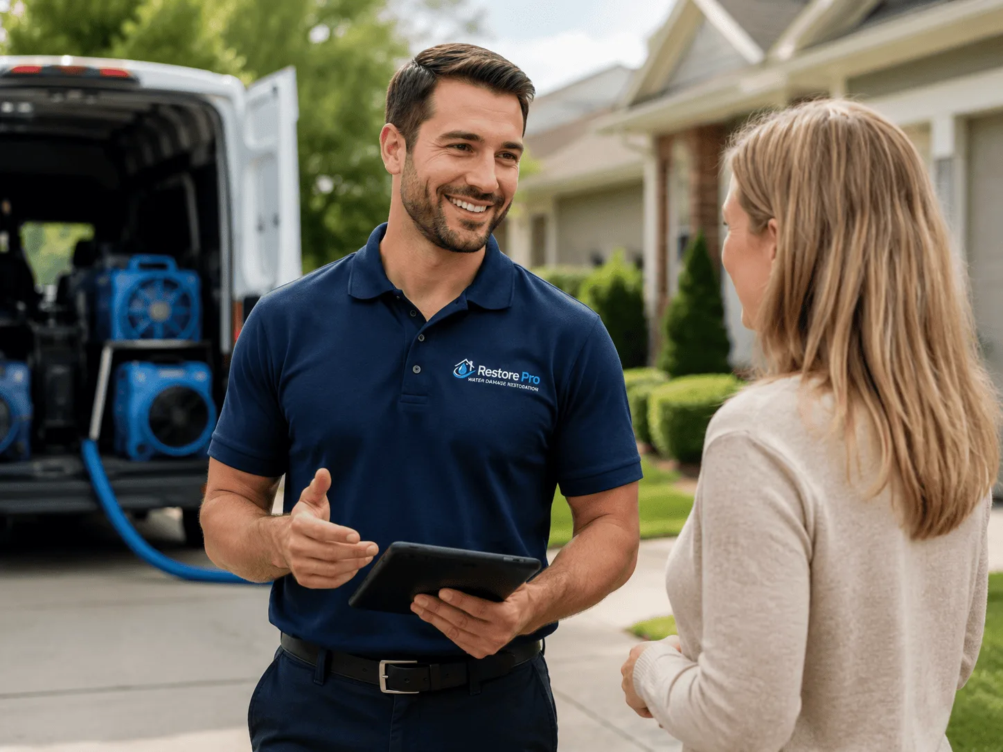 Water Damage Restoration Ookala, HI FAQs
